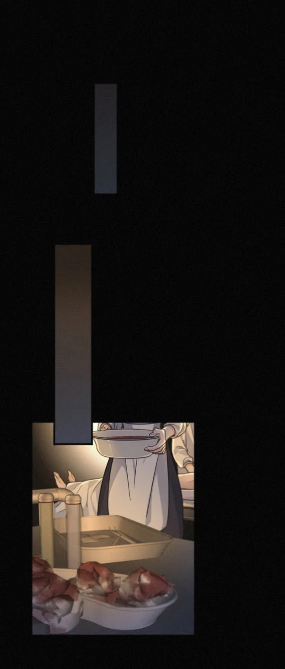 The Trapped Beast Capítulo 33 - Page 23