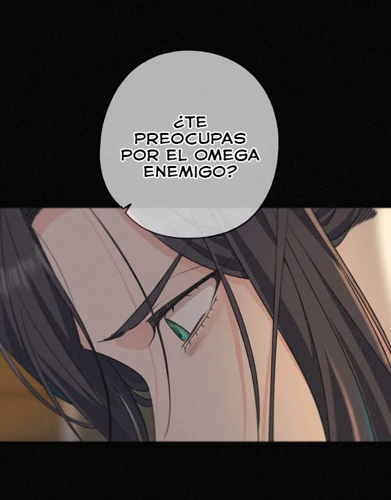 The Trapped Beast Capítulo 33 - Page 28