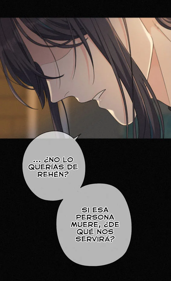 The Trapped Beast Capítulo 33 - Page 29