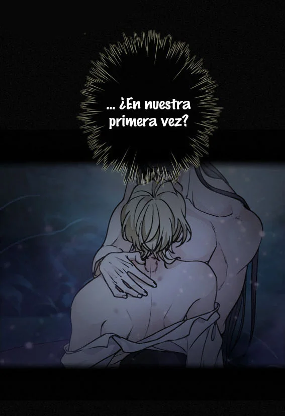 The Trapped Beast Capítulo 33 - Page 38