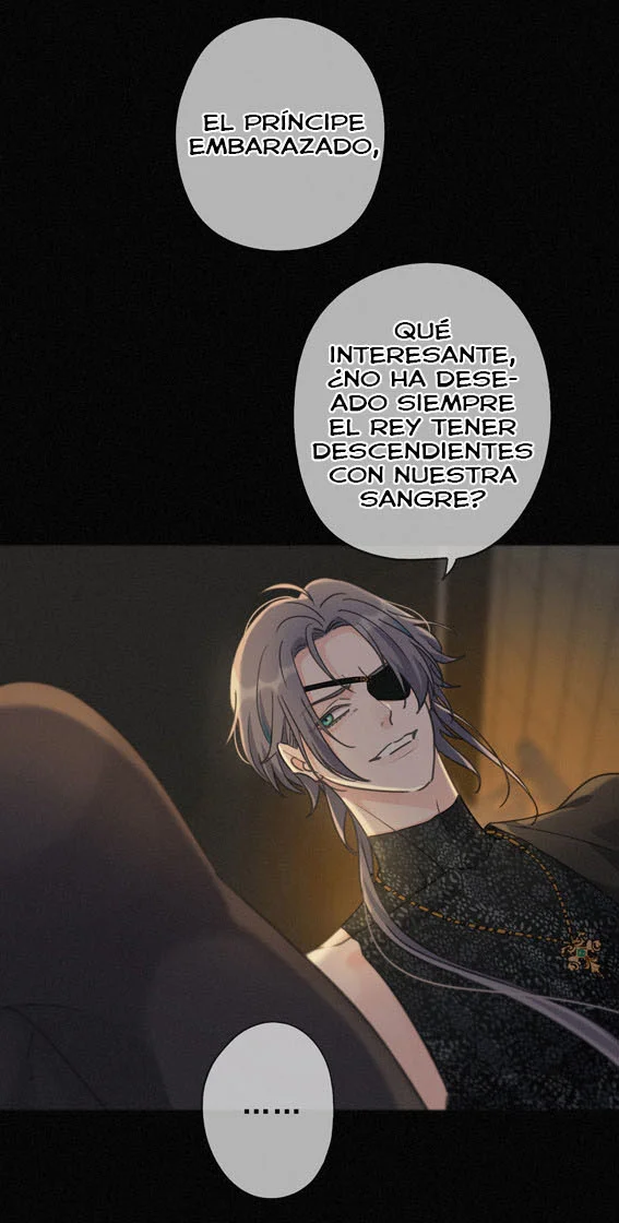 The Trapped Beast Capítulo 33 - Page 43