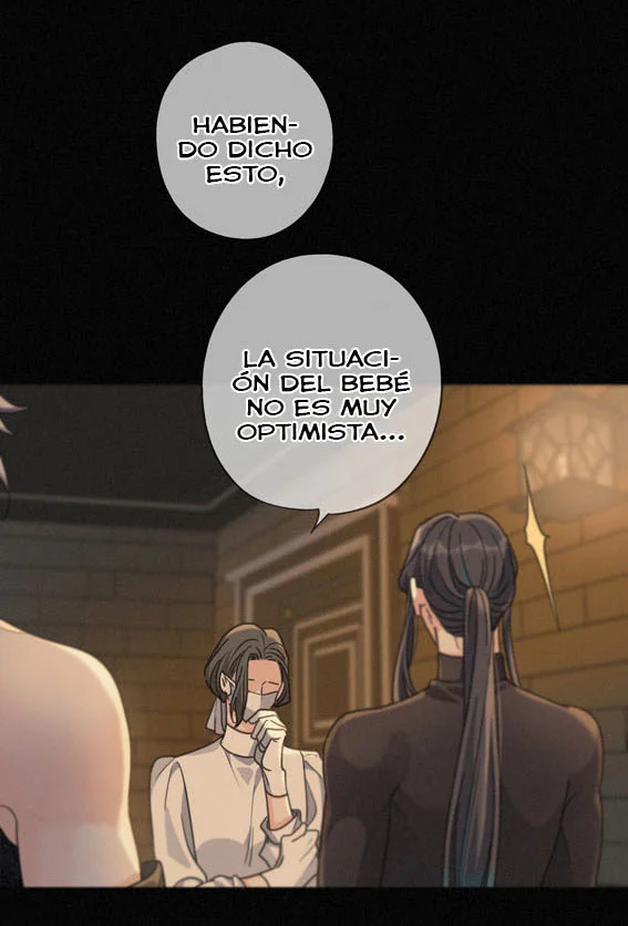 The Trapped Beast Capítulo 33 - Page 44