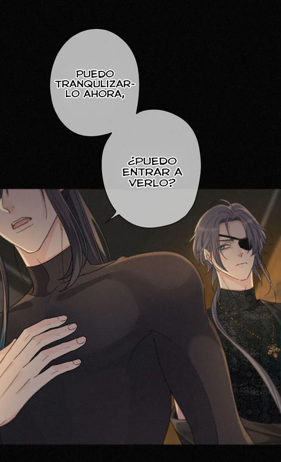 The Trapped Beast Capítulo 33 - Page 46