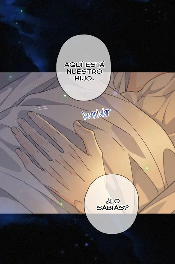 The Trapped Beast Capítulo 33 - Page 54