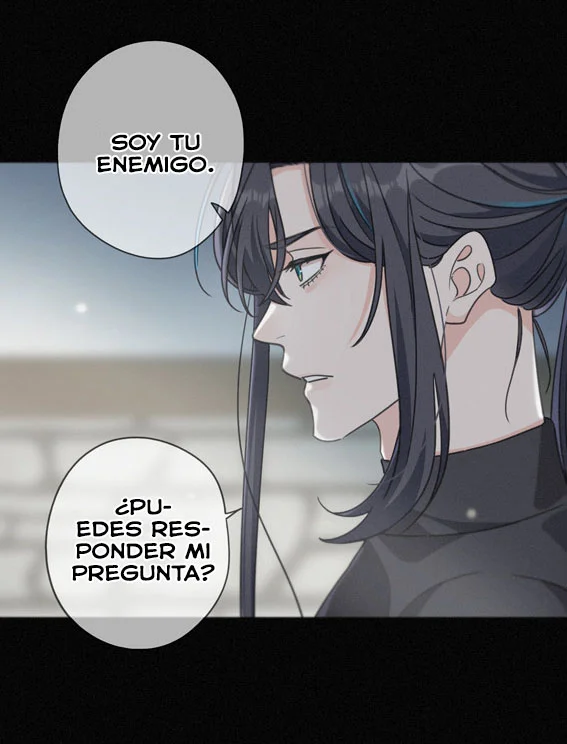 The Trapped Beast Capítulo 34 - Page 11