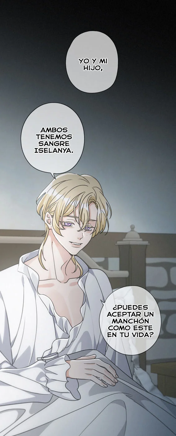 The Trapped Beast Capítulo 34 - Page 12