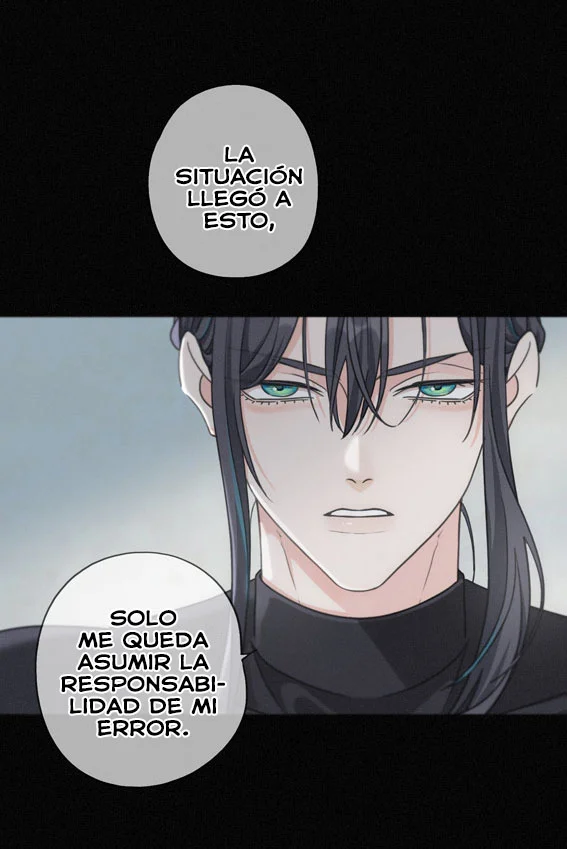 The Trapped Beast Capítulo 34 - Page 13