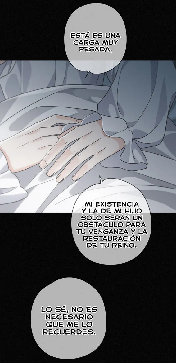 The Trapped Beast Capítulo 34 - Page 14