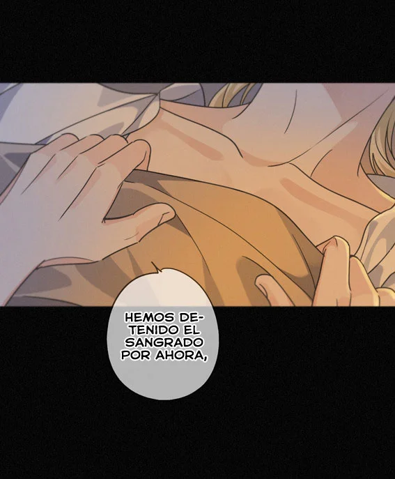 The Trapped Beast Capítulo 34 - Page 26