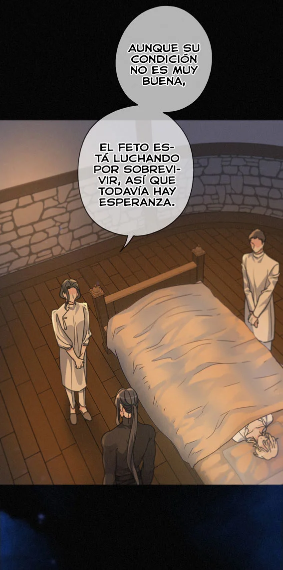 The Trapped Beast Capítulo 34 - Page 31