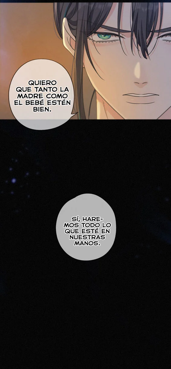 The Trapped Beast Capítulo 34 - Page 32