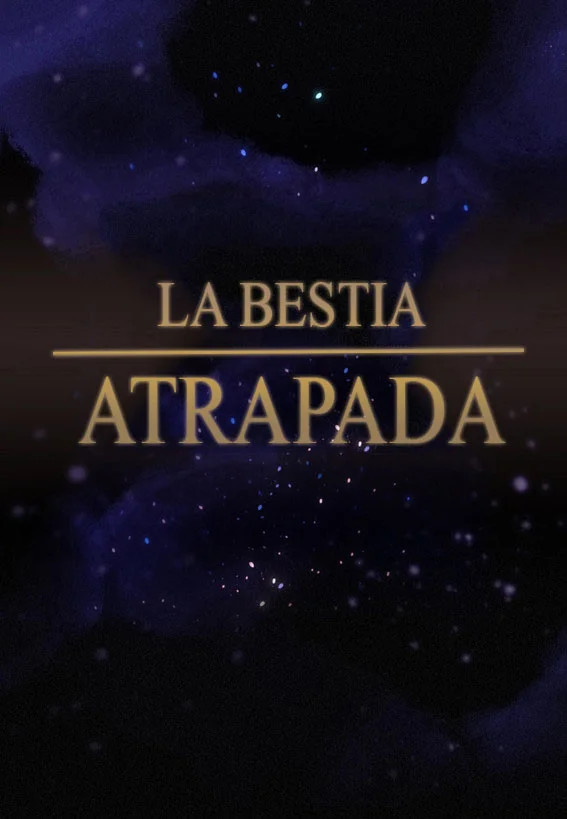 The Trapped Beast Capítulo 34 - Page 5