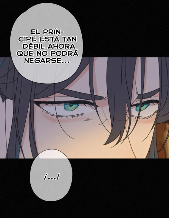 The Trapped Beast Capítulo 34 - Page 50