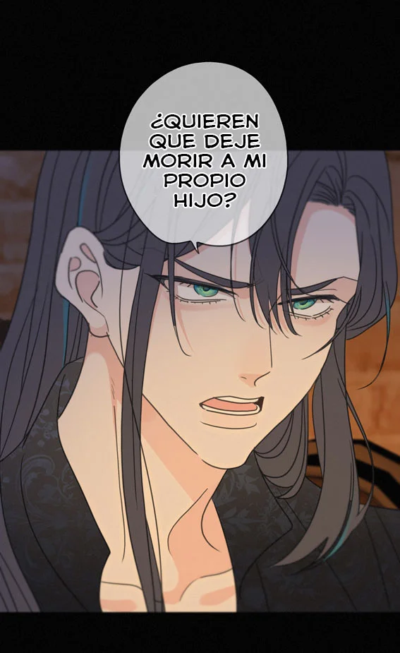 The Trapped Beast Capítulo 34 - Page 52