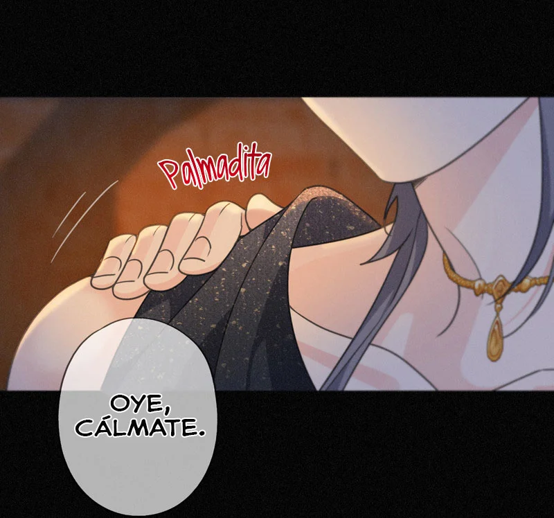 The Trapped Beast Capítulo 35 - Page 14