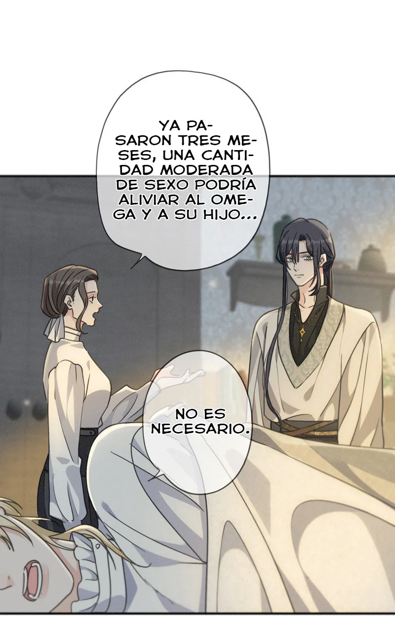 The Trapped Beast Capítulo 35 - Page 30