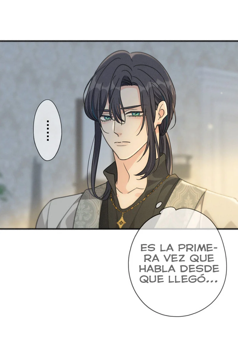 The Trapped Beast Capítulo 35 - Page 31
