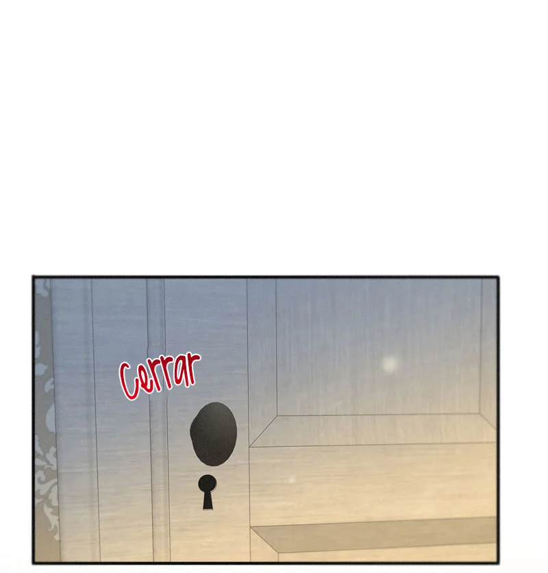 The Trapped Beast Capítulo 35 - Page 33