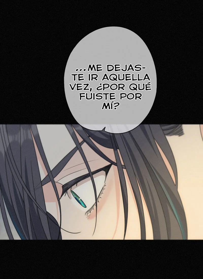 The Trapped Beast Capítulo 35 - Page 36