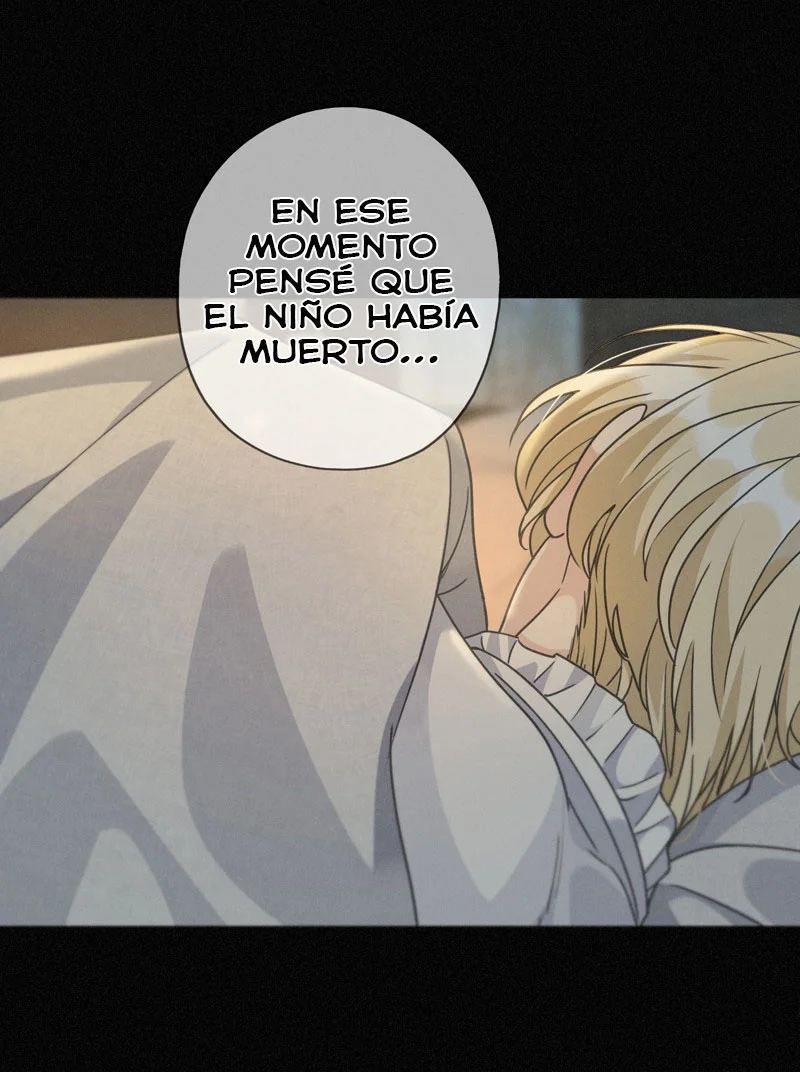 The Trapped Beast Capítulo 35 - Page 39