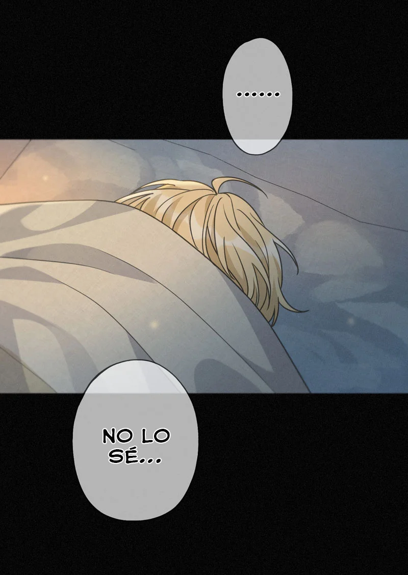 The Trapped Beast Capítulo 35 - Page 41