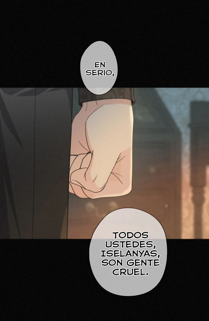 The Trapped Beast Capítulo 35 - Page 42
