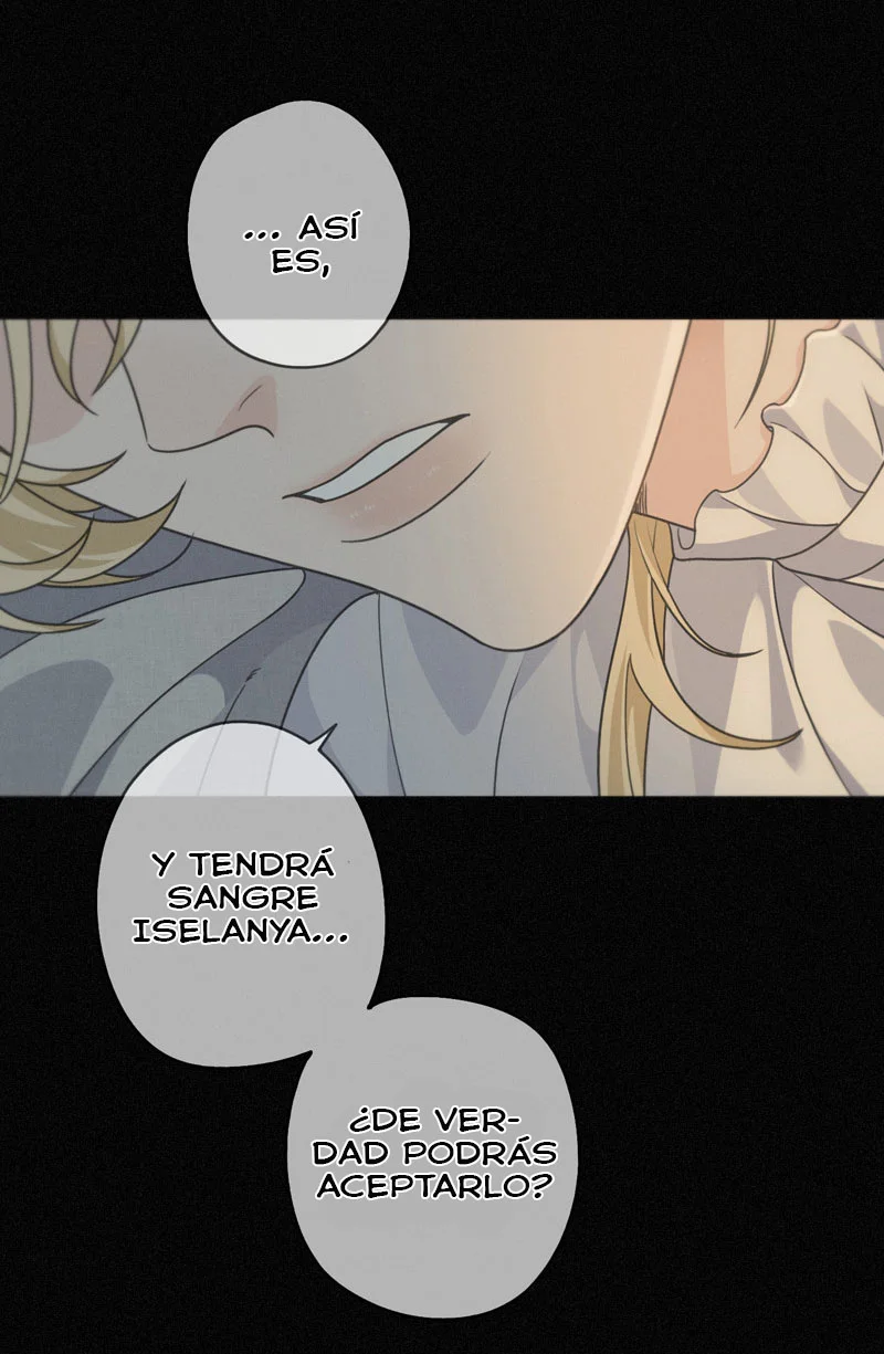 The Trapped Beast Capítulo 35 - Page 43