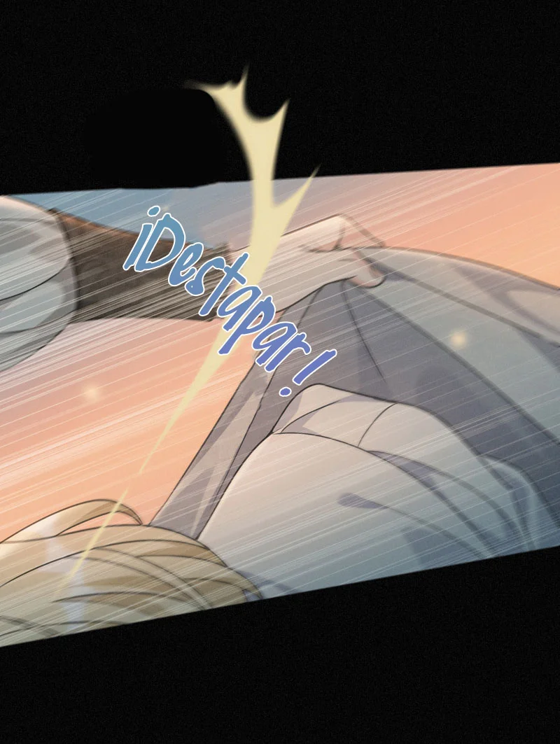 The Trapped Beast Capítulo 35 - Page 45