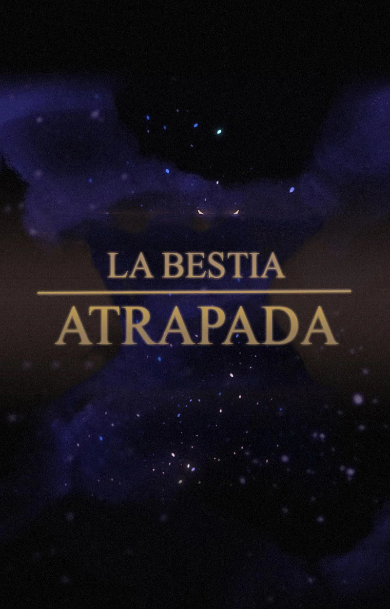 The Trapped Beast Capítulo 35 - Page 5