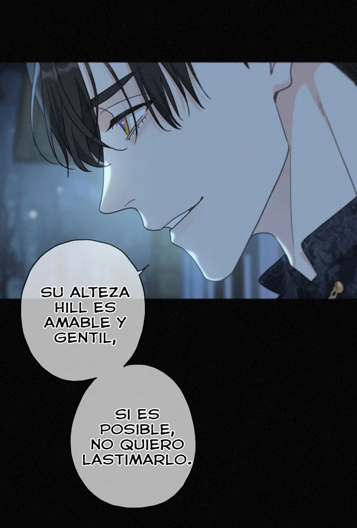 The Trapped Beast Capítulo 36 - Page 18
