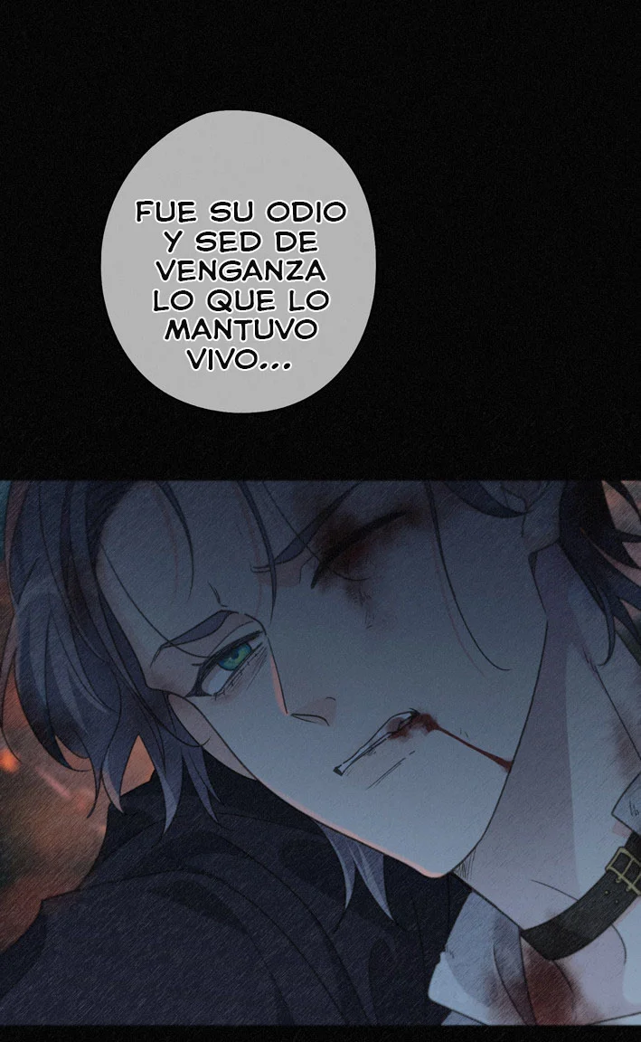 The Trapped Beast Capítulo 36 - Page 23