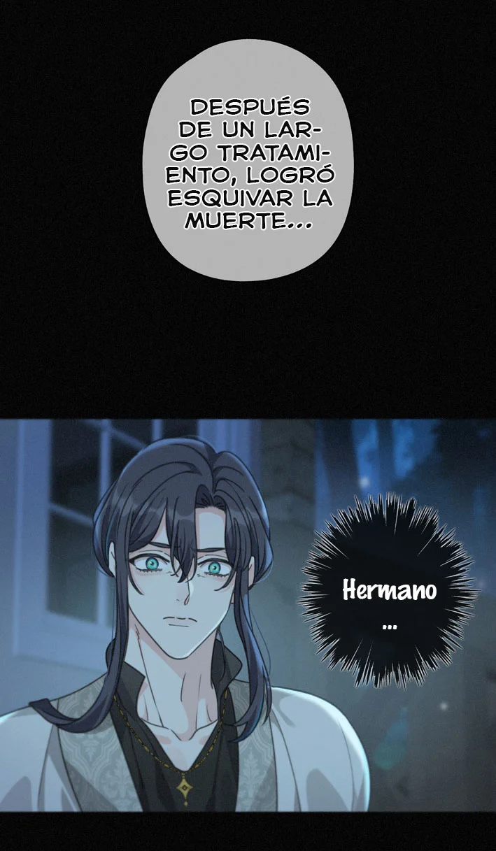 The Trapped Beast Capítulo 36 - Page 24