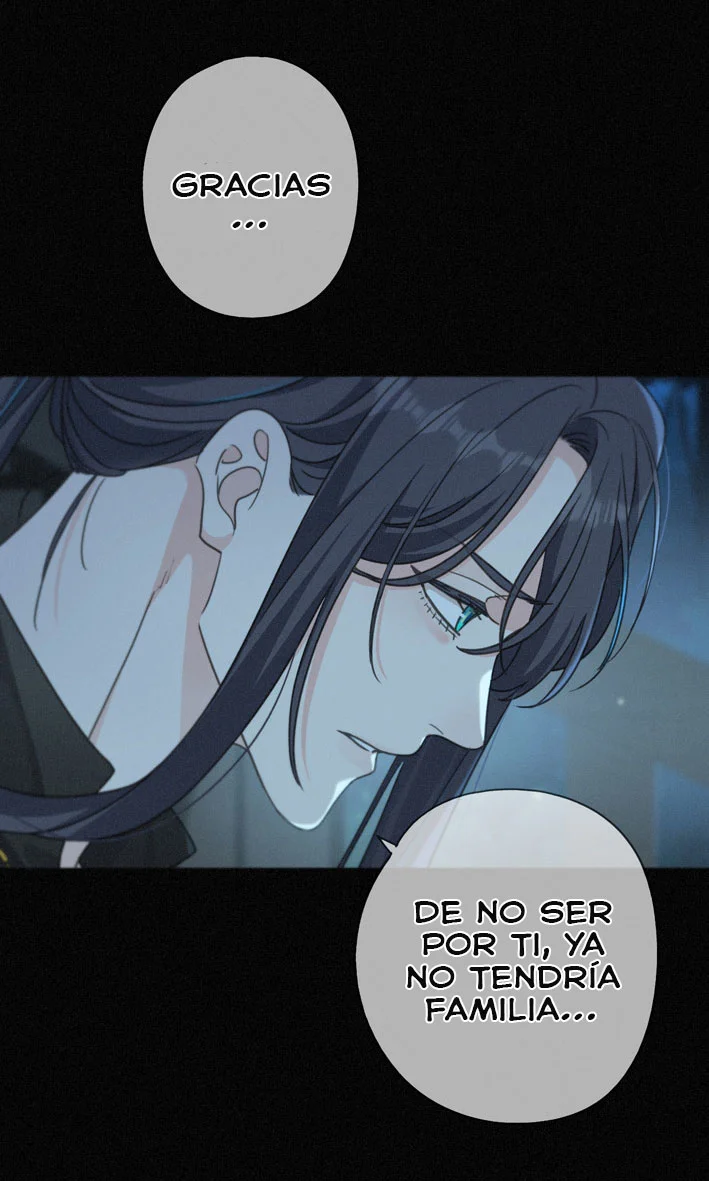 The Trapped Beast Capítulo 36 - Page 25