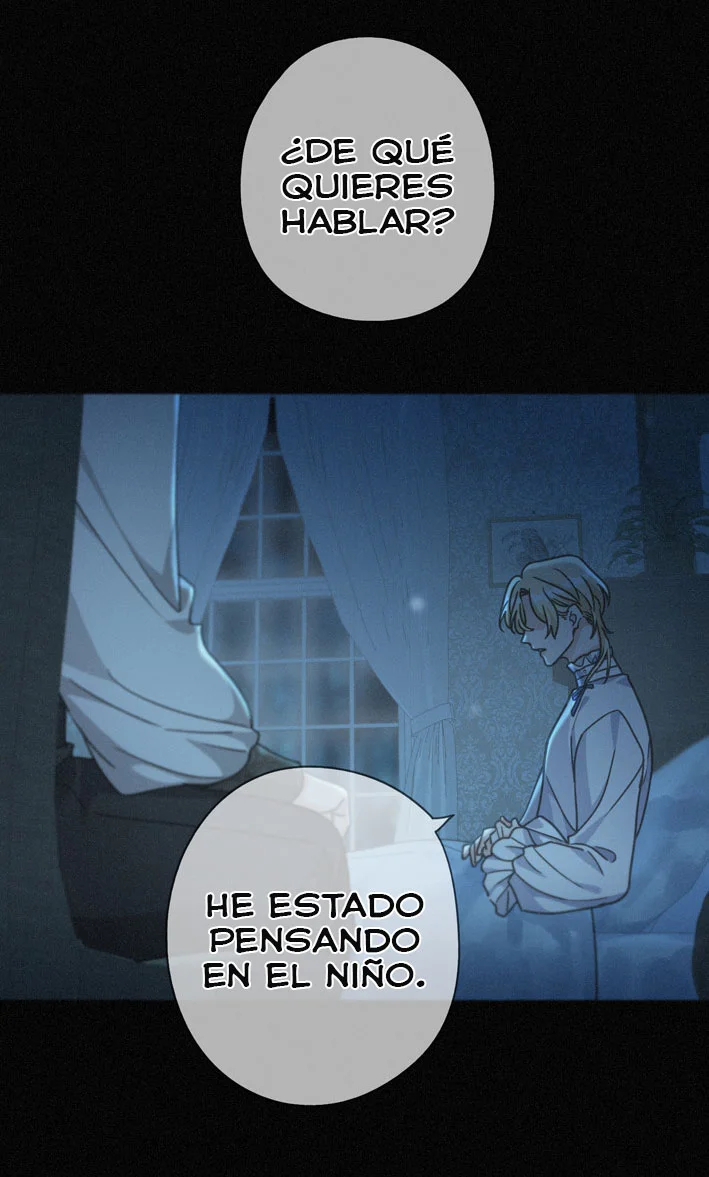The Trapped Beast Capítulo 36 - Page 41