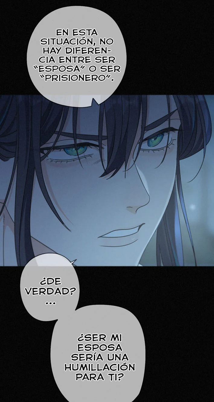The Trapped Beast Capítulo 36 - Page 45