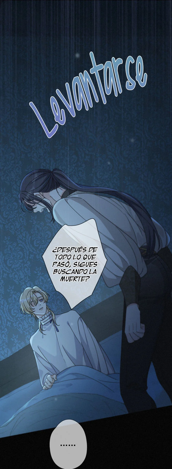 The Trapped Beast Capítulo 36 - Page 54