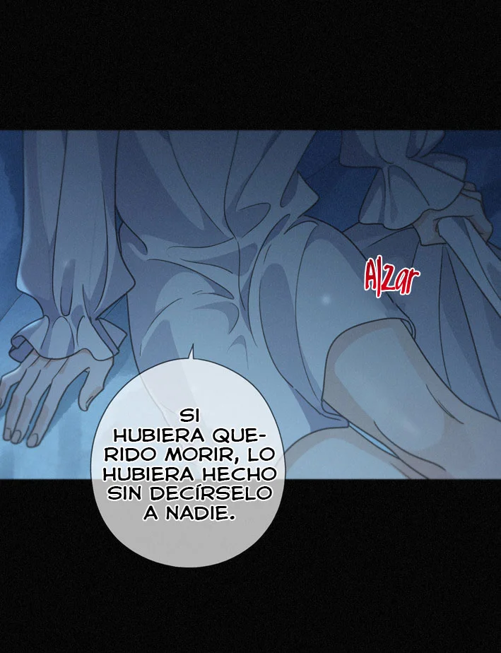The Trapped Beast Capítulo 36 - Page 56