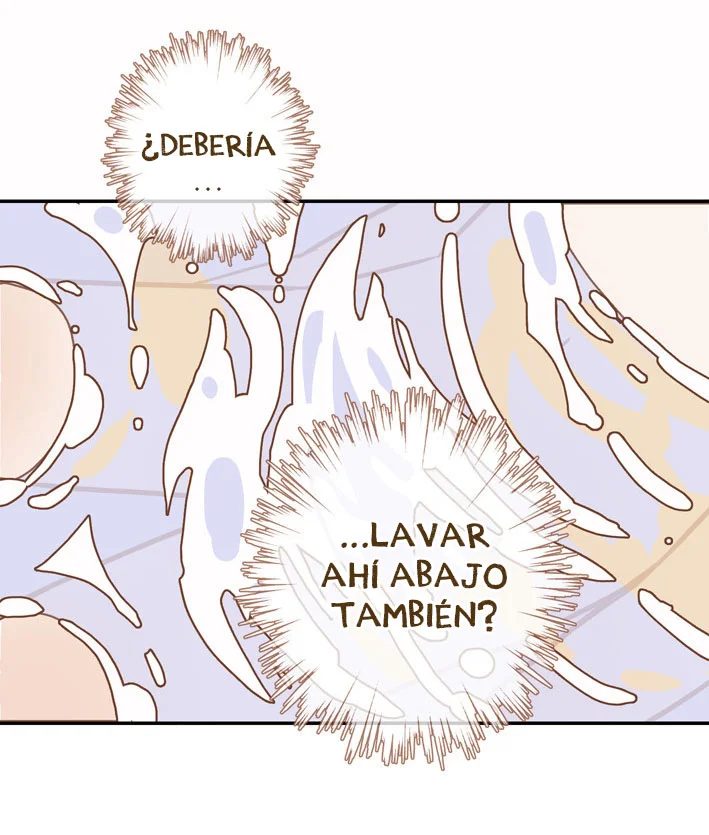 The Trapped Beast Capítulo 37.5 - Page 10