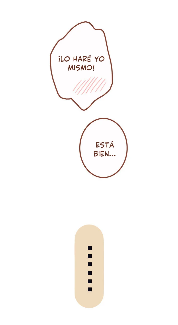 The Trapped Beast Capítulo 37.5 - Page 17