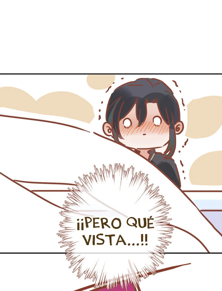 The Trapped Beast Capítulo 37.5 - Page 18