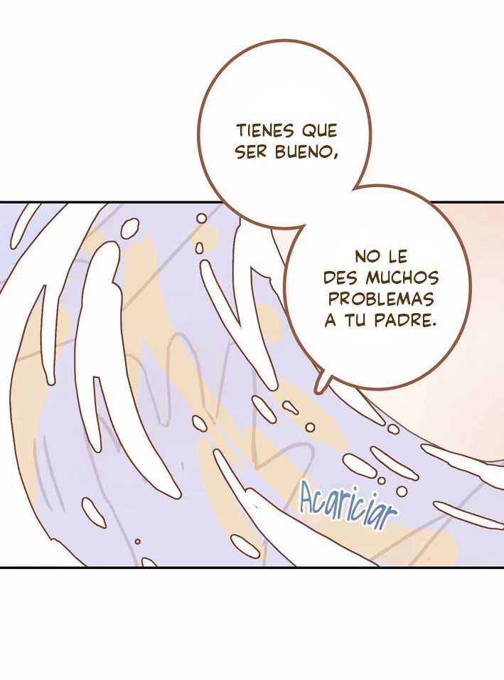 The Trapped Beast Capítulo 37.5 - Page 8