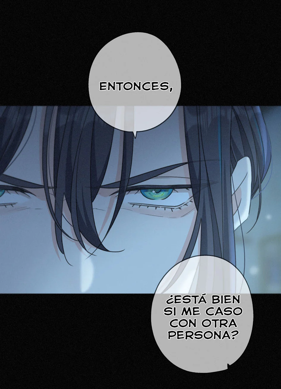 The Trapped Beast Capítulo 37 - Page 14