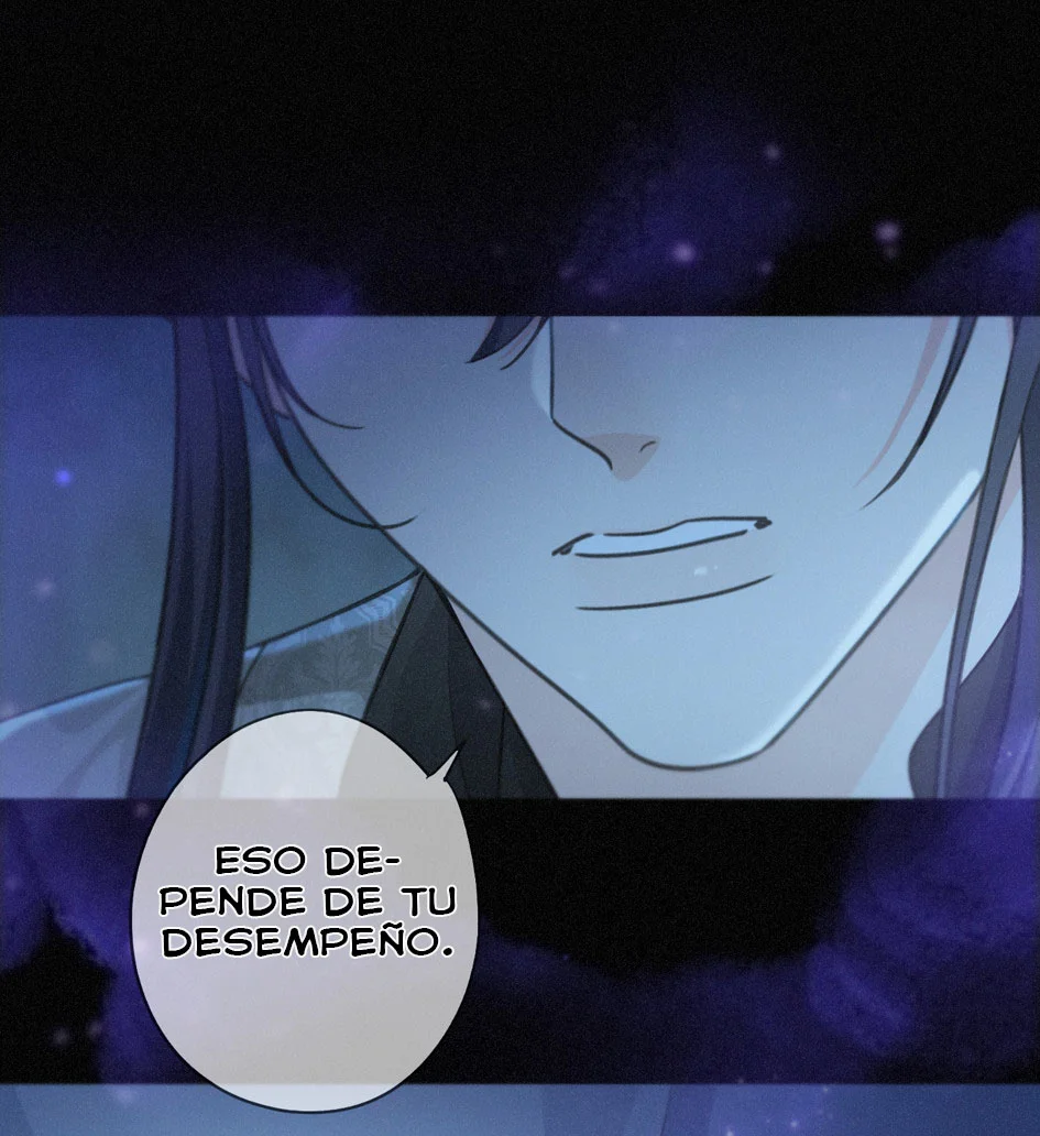 The Trapped Beast Capítulo 37 - Page 23