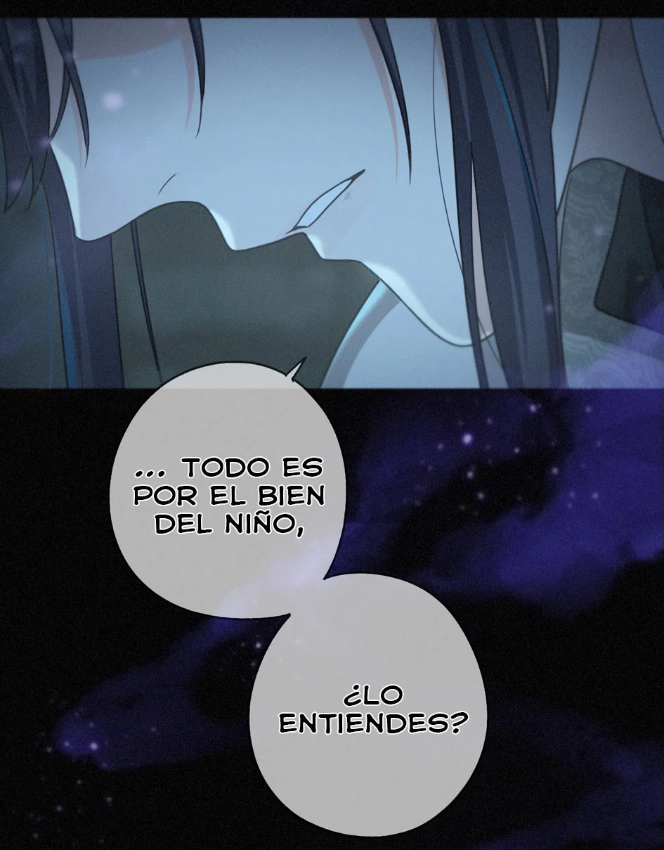 The Trapped Beast Capítulo 37 - Page 38