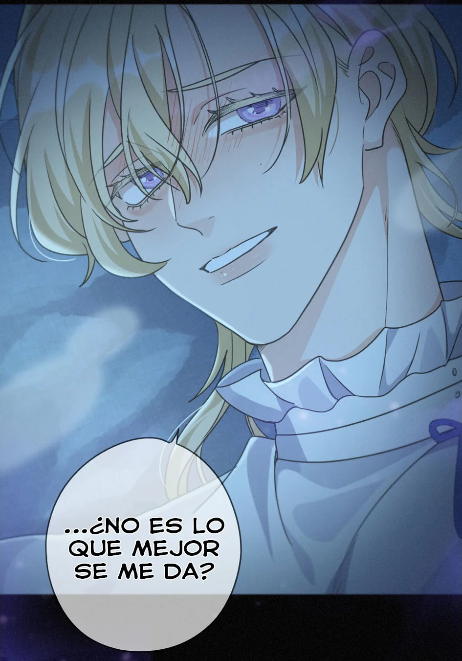 The Trapped Beast Capítulo 37 - Page 39