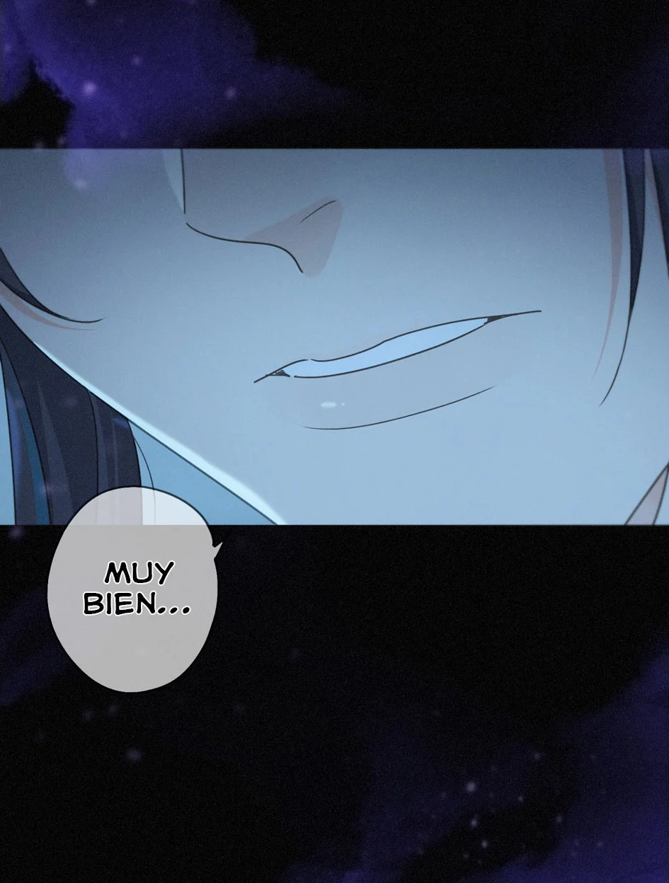 The Trapped Beast Capítulo 37 - Page 40