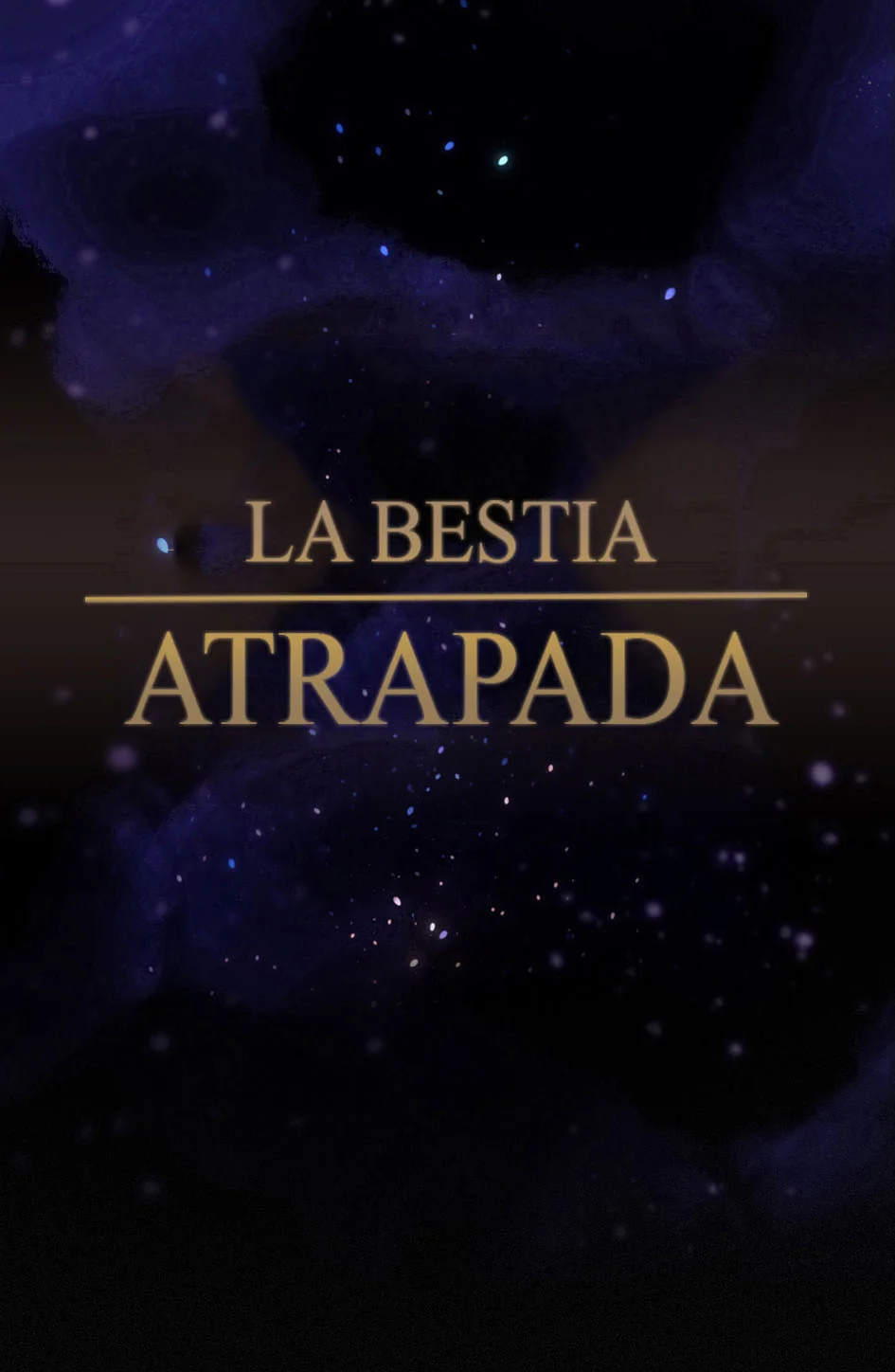 The Trapped Beast Capítulo 37 - Page 7