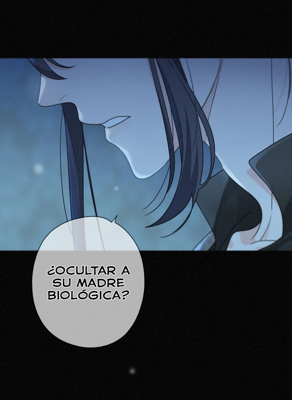 The Trapped Beast Capítulo 37 - Page 9