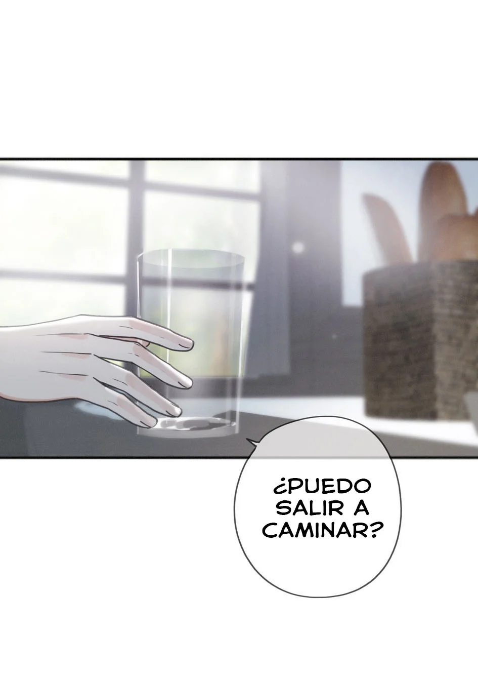 The Trapped Beast Capítulo 38 - Page 18
