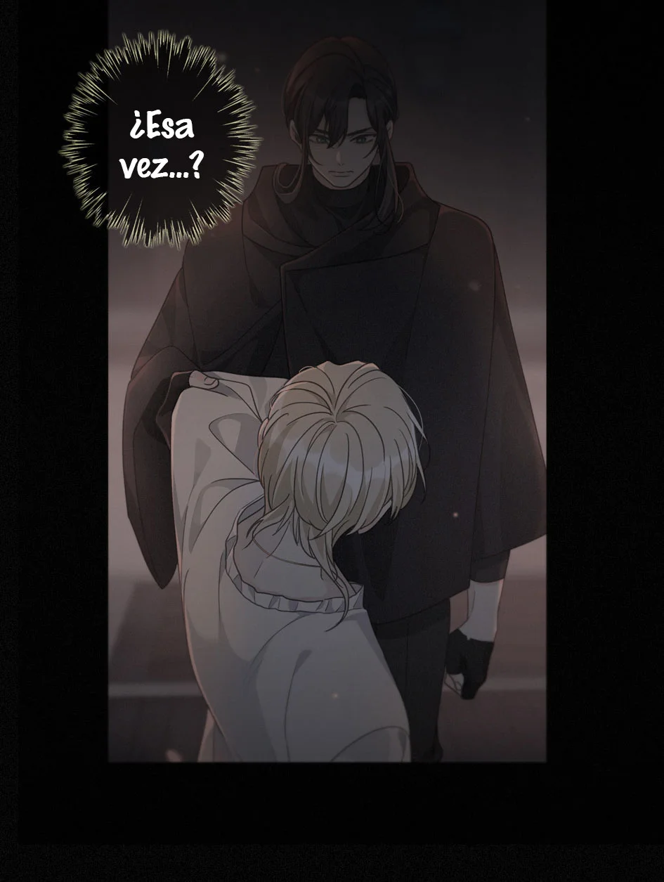 The Trapped Beast Capítulo 38 - Page 23